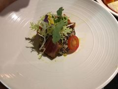 -食间牛排(湖西路店)