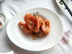 -富力丽思卡尔顿酒店·丽轩中餐厅