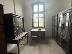 -青岛德国监狱旧址博物馆