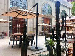 -西安赛瑞喜来登大酒店