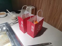 -海底捞火锅(万丰桥店)