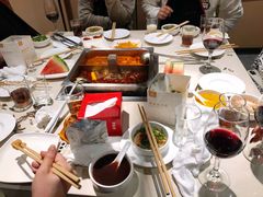 -海底捞火锅(劲松店)