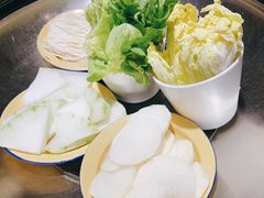-地锅之家·鲜货工厂(华发路店)