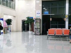-金银湖市民文体活动中心恒温游泳馆