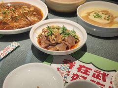-全聚贤餐厅·湖北家常菜(沙湖店)