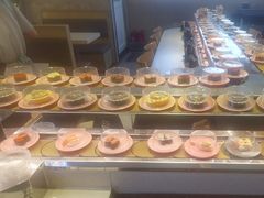 -争鲜回转寿司(东方银座店)