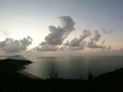 -沙扒湾