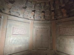 -洛阳古墓博物馆