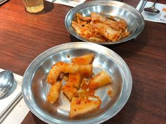 -神仙雪浓汤(明洞店)
