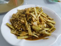 -翠茗农庄土菜馆(天目湖店)