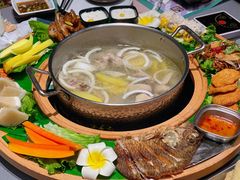 -椰小鸡·琼州糟粕醋(美兰缤纷城店)