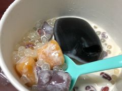 -iFood甜嫩嫩(江东北路店)