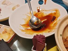 -海陵岛保利皇冠假日酒店·御公馆中餐厅 CANAL LNUA