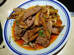-夜郎国·贵州菜(南山店)