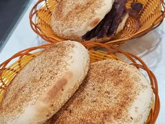 -清真喜兰老丁羊汤特色小吃