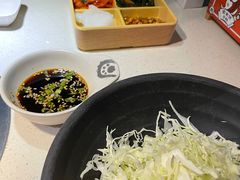 -猫爪爪原切自助烤肉(观音桥阳光世纪店)