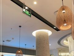大堂-三人行骨头王火锅(长寿店)