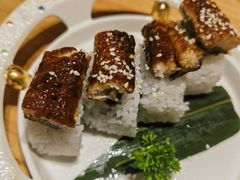 -鳗鲔·料理小馆