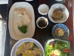 -北京古北水镇御舍温泉酒店