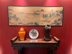-随和家宴·川菜(杜甫草堂店)