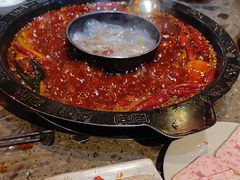 -重庆渝达老火锅(春熙路店)