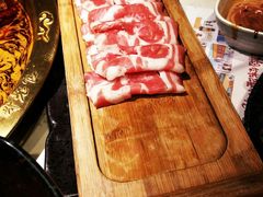 -哥老官重庆美蛙鱼头(宝山龙湖店)