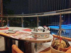 -点都德(广州白云山景区南门店)