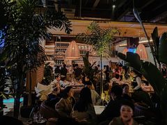 -不二·民谣音乐餐吧(长沙店)