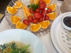 -大连湾旭日饭店(大连湾店)