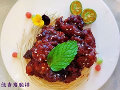 -宏宴·新京菜(望京店)