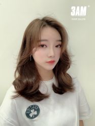 点击看大图 -3AM HAIR SALON烫发染发接发