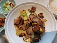 -柴门饭儿(成都太古里店)