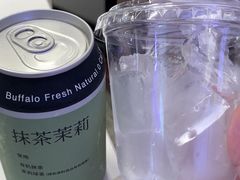-太犇牛手作茶铺(江北虹悦城店)