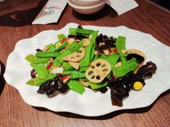 -北李妈妈菜·虾爬子大锅贴(贵和店)