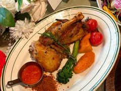 -碧特博格·20年品牌西餐厅(芜湖路店)