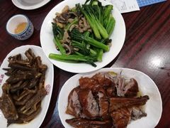 -禄源公·老莞诚饭店