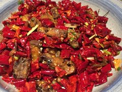 -那家小馆•北京菜•烤鸭(中关村店)