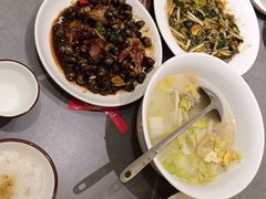 -阿毛饭店(和义路店)