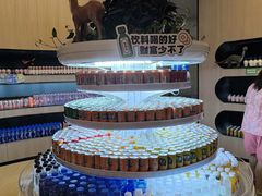 -涨巢·潮玩水疗局