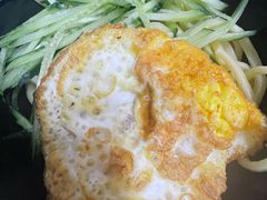 -釜山美食韩国炸酱面(长大店)