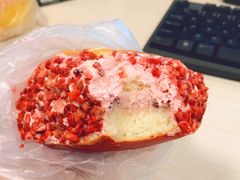 -巴黎贝甜(熙悦汇店)