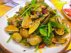-肘子酥·天津菜·特色捞面(德云社店)