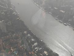 -上海中心大厦