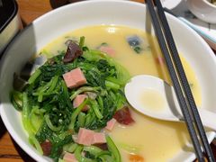 -金枝玉叶上海人家食府(三里河店)