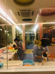 -金芙美月子中心(财富别墅店)