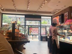 -巴黎贝甜·生日蛋糕(杭州文二路店)