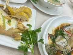 -陈记粤湛鸡饭店