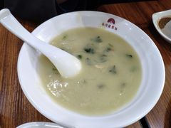 -东升灌浆包(辛庄街总店)