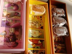 -好利来(山东路店)