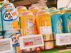 -中百仓储超市有限公司(越秀星汇维港店)